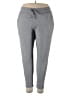 Athletic Works Gray Sweatpants Size 20 - photo 1