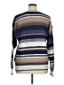 Northern Isles Print Tan Pullover Sweater Size XL - photo 2