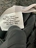 Katie May Gray Cocktail Dress Size M - photo 5