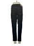 CALVIN KLEIN JEANS Solid Black Jeans Size 4 - photo 2