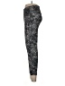 Athleta Paisley Black Active Pants Size M - photo 5