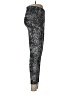 Athleta Paisley Black Active Pants Size M - photo 4