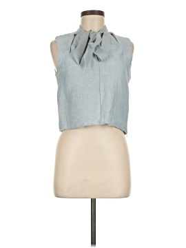 Endless Rose Sleeveless Blouse