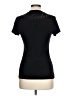 Norma Kamali Black Short Sleeve Turtleneck Size L - photo 2