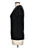 Norma Kamali Black Short Sleeve Turtleneck Size L - photo 5