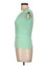 Assorted Brands Green Sleeveless T-Shirt Size L - photo 5