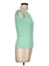 Assorted Brands Green Sleeveless T-Shirt Size L - photo 4