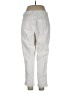 Coldwater Creek Ivory Jeans Size 12 - photo 2