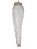 Coldwater Creek Ivory Jeans Size 12 - photo 5
