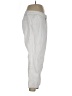 Coldwater Creek Ivory Jeans Size 12 - photo 4