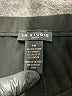 I.N. Studio Black Casual Pants Size M (petite) - photo 3