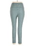 RBX Tweed Teal Active Pants Size XL - photo 2