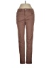 CALVIN KLEIN JEANS Brown Jeans Size 4 - photo 1