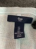 Gap Outlet Teal Pullover Sweater Size L - photo 7
