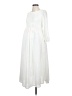 Tiffany Rose White Casual Dress Size 1 - photo 1