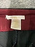 Matty M Black Active Pants Size 10 - photo 7