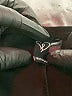 Windsor Black Jumpsuit Size M - photo 4