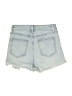 Just USA Blue Denim Shorts Size XS - photo 2