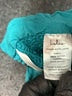 Lulus 100% Rayon Teal Sleeveless Top Size M - photo 8