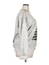 Unbranded Graphic Silver Sweatshirt Size 2XL - photo 4