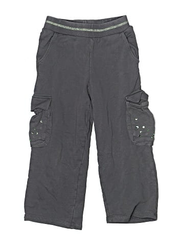 Sisley Cargo Pants (view 1)