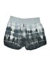 Hard Tail 100% Cupro Tie-dye Blue Shorts Size S - photo 2
