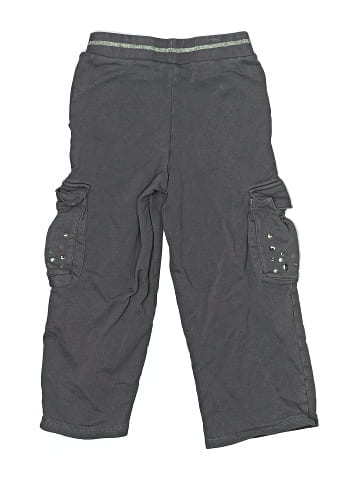 Sisley Cargo Pants (view 2)