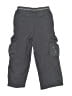 Sisley Gray Cargo Pants Size 6 - 7 - photo 2