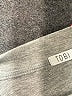 TOBI Solid Gray Casual Skirt Size M - photo 4