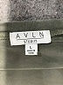 AVLN Studio Solid Gray Casual Dress Size L - photo 7
