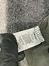 AVLN Studio Solid Gray Casual Dress Size L - photo 8