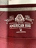 American Rag Cie Burgundy Pullover Sweater Size M - photo 7