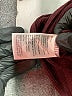 American Rag Cie Burgundy Pullover Sweater Size M - photo 8