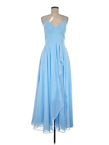Faviana New York Cocktail Dress (view 1)