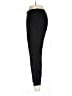 Grana 100% Tencel Solid Black Casual Pants Size M - photo 5