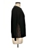 Weekend Max Mara Black Pullover Sweater Size M - photo 4