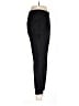 Grana 100% Tencel Solid Black Casual Pants Size M - photo 4