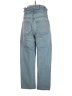 AGOLDE 100% Cotton Blue Jeans Size 27 waist - photo 2