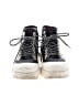 Proenza Schouler Blue Black Sneakers Size EU 38 - photo 2