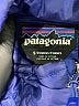 Patagonia 100% Polyester Blue Snow Jacket Size S - photo 6