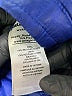 Patagonia 100% Polyester Blue Snow Jacket Size S - photo 7