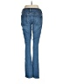 Ann Taylor LOFT Hearts Blue Jeans Size 6 - photo 2
