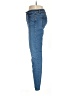 Ann Taylor LOFT Hearts Blue Jeans Size 6 - photo 5