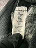 Hippie Rose Black Leggings Size L - photo 5