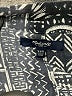 Madewell 100% Cotton Silver Gray Kimono Size XS - photo 6