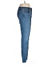 Ann Taylor LOFT Hearts Blue Jeans Size 6 - photo 4
