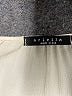 Ariella Ivory Casual Dress Size L - photo 4