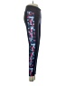 Brooks Graphic Blue Active Pants Size S - photo 4
