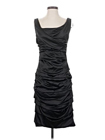 Le Chateau Cocktail Dress (view 1)
