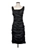 Le Chateau Black Cocktail Dress Size S - photo 1